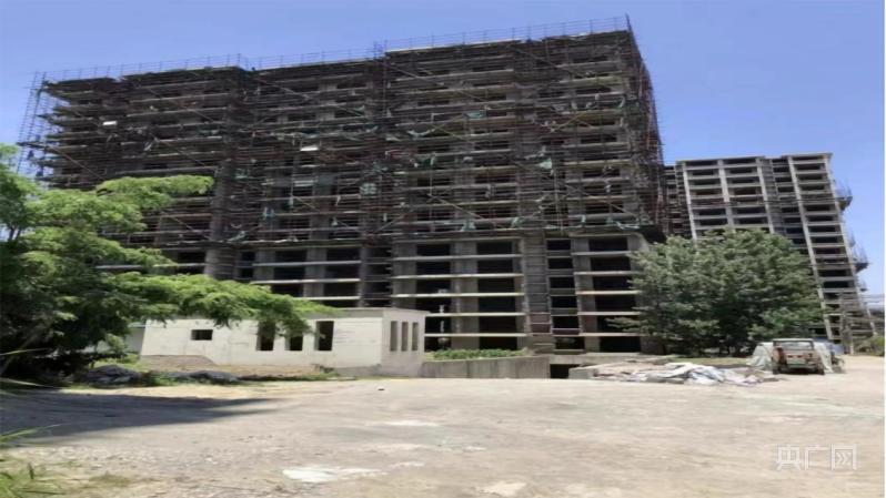 邳州大蒜产业园,邳州大鸿图