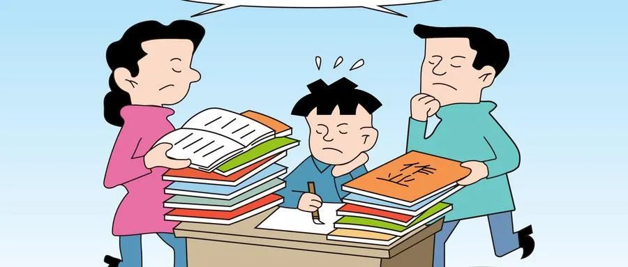 父母该如何帮助孩子面对中考,父母怎么帮助初三的孩子中考加油