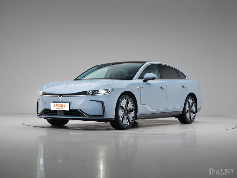 入门即满配岚图追光大定权益焕新