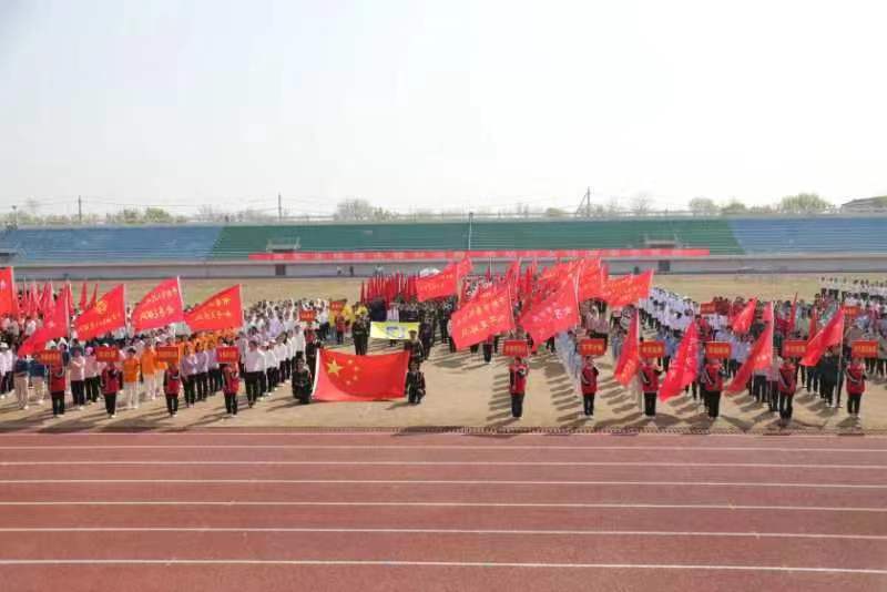 开封市女子足球联赛,开封首届女子足球联赛