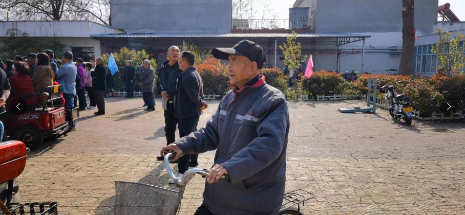 许昌市文旅大餐,许昌建安区艾庄