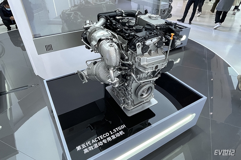 深入了解奇瑞新能源战略,奇瑞新能源品牌矩阵