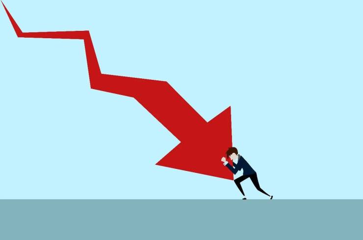 房企相关产业降薪裁员,正荣地产降薪