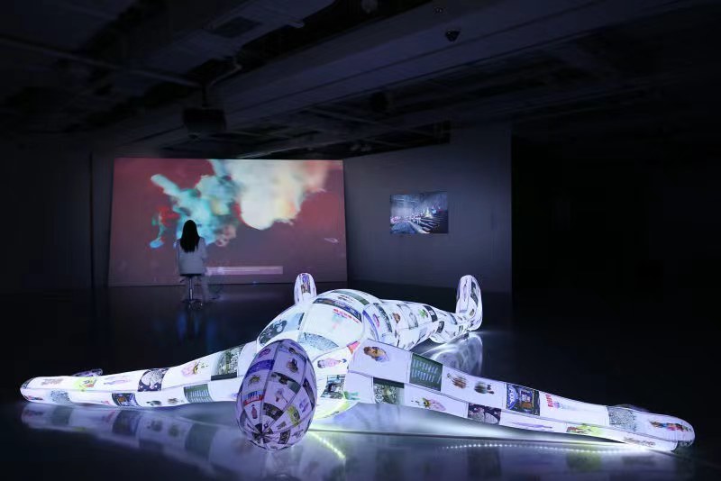 书法展览赵孟頫,赵孟頫成都展览到几号