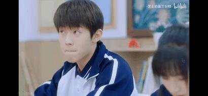 少年感拉满!内娱新鲜宝藏小生大盘点,这就是养成系的快乐?