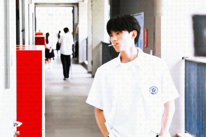 少年感拉满!内娱新鲜宝藏小生大盘点,这就是养成系的快乐?