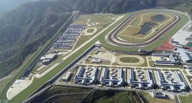 从化2021赛马比赛,2021从化赛马规划