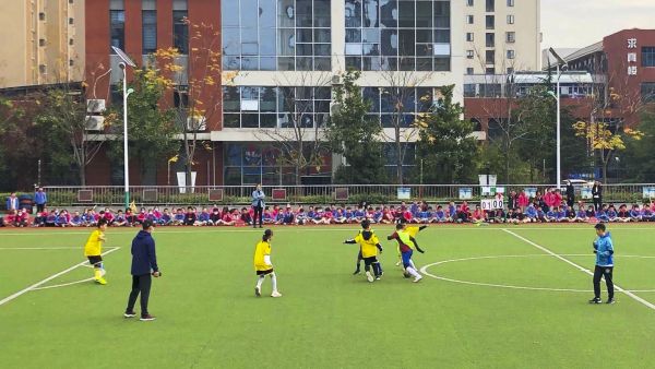 每天足球训练视频小学生,每周一节足球课