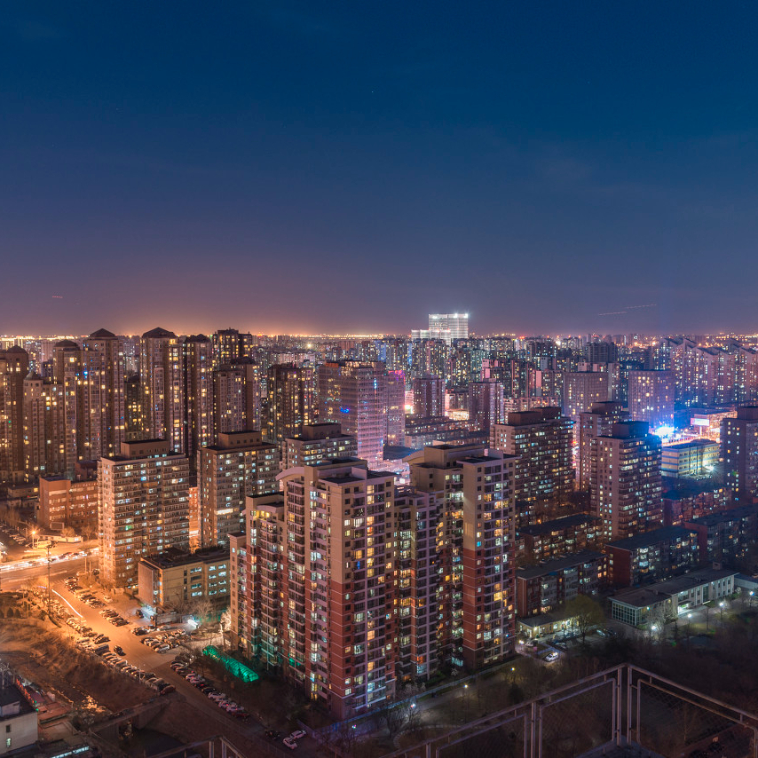 北京楼市新政带动成交量上升,北京楼市活跃度有望持续提升