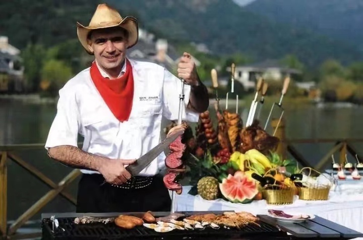 巴西总统谈世界杯,巴西访华总统谈足球赛事