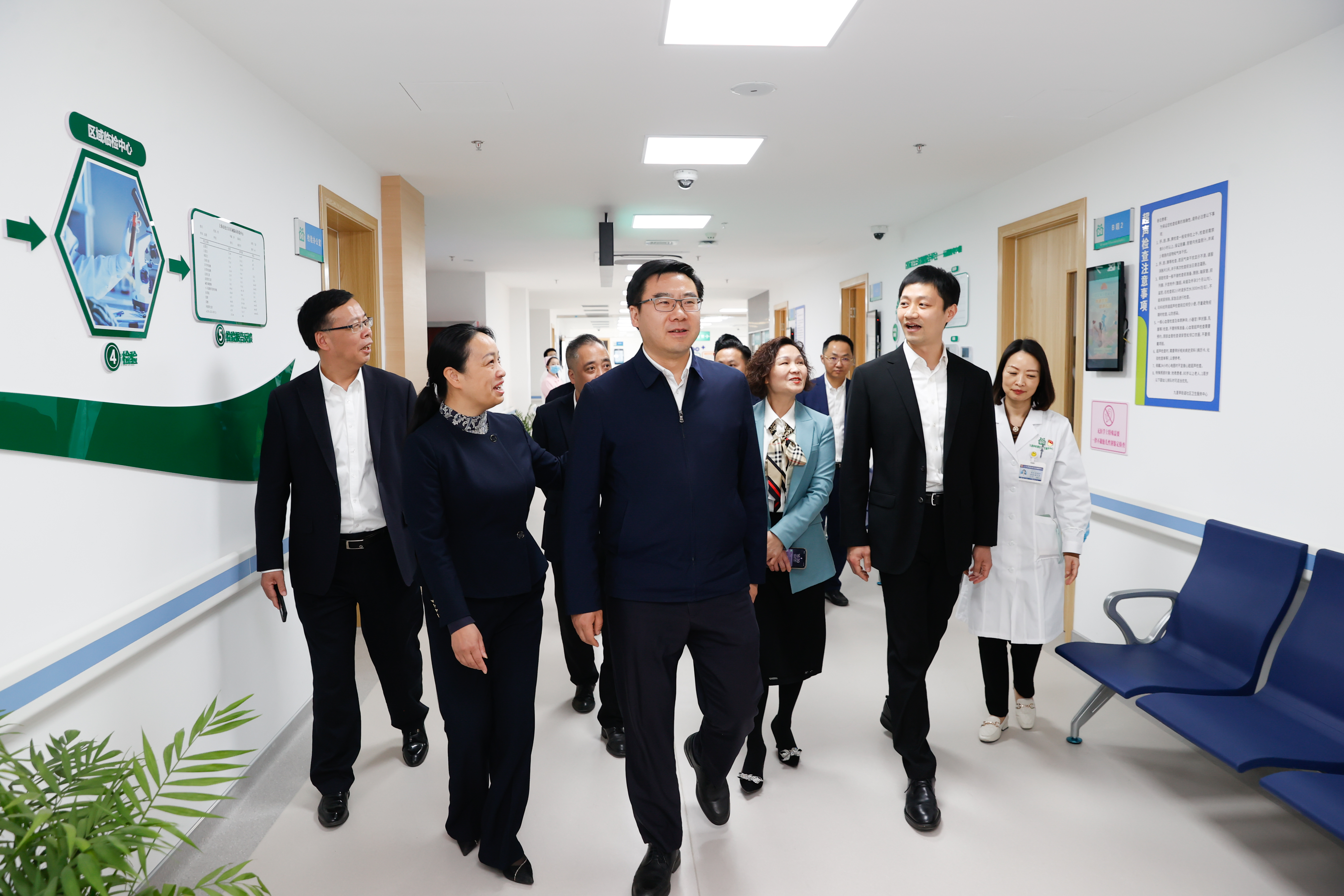 上海特色门诊社区卫生服务中心,上海市宝山区社区卫生服务中心