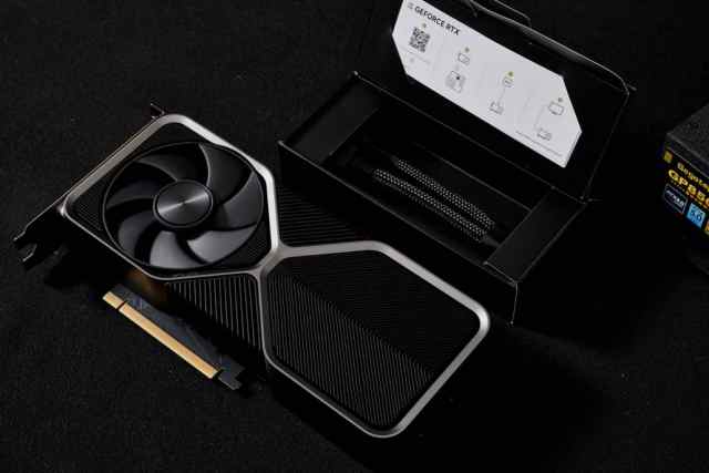 nvidiartx4070显卡评测,nvidiageforcertx4090ti测评