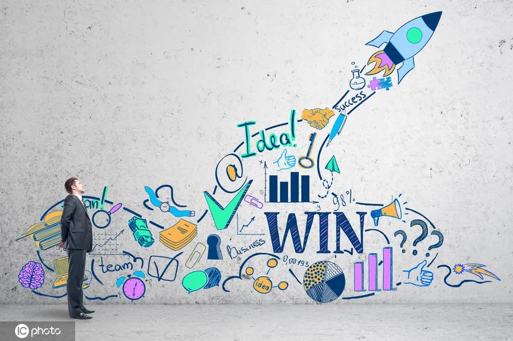 盲目乐观的代价丨创业*宗罪七**④