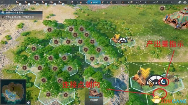 《工人物语:新兴同盟》图文攻略系统教程及评测指南