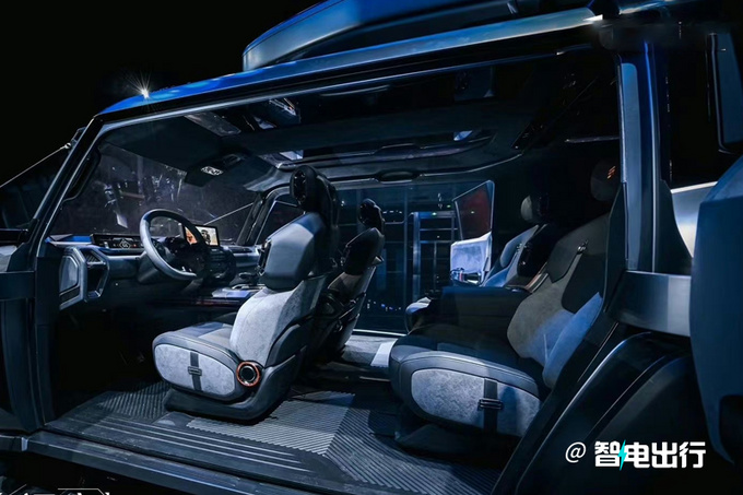 奇瑞卫士2022款最新款价格,奇瑞新硬派suv