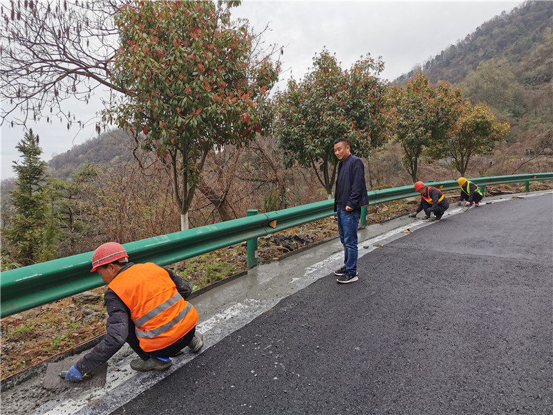 汉阴县交通运输局定晾晒评”工作法确保“三个年”见实效