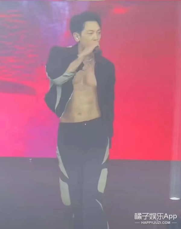 好久不见Rain啦！他逃过了“韩国酵母”？