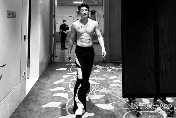 好久不见Rain啦！他逃过了“韩国酵母”？