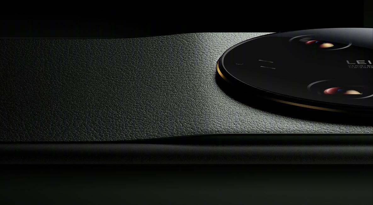 小米13ultra徕卡四摄,小米13ultra真机曝光摄影版