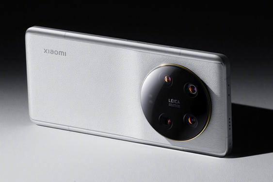 小米看了要报警！这样买小米13Ultra可立省400元