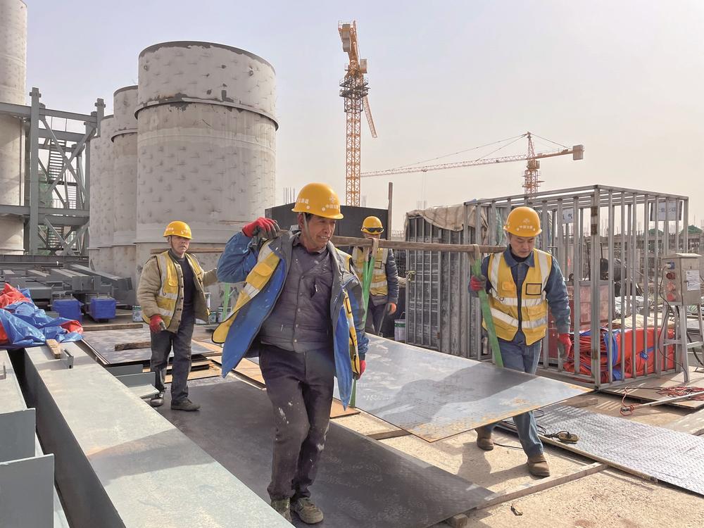 延边州项目建设,延边州加快推进重点项目建设