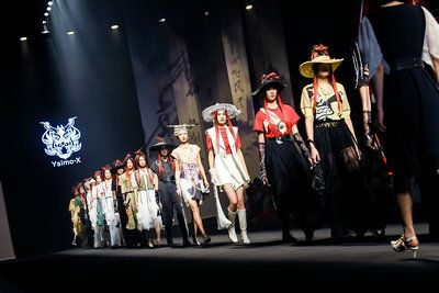 国潮品牌与传统文化,国潮如何传承传统文化