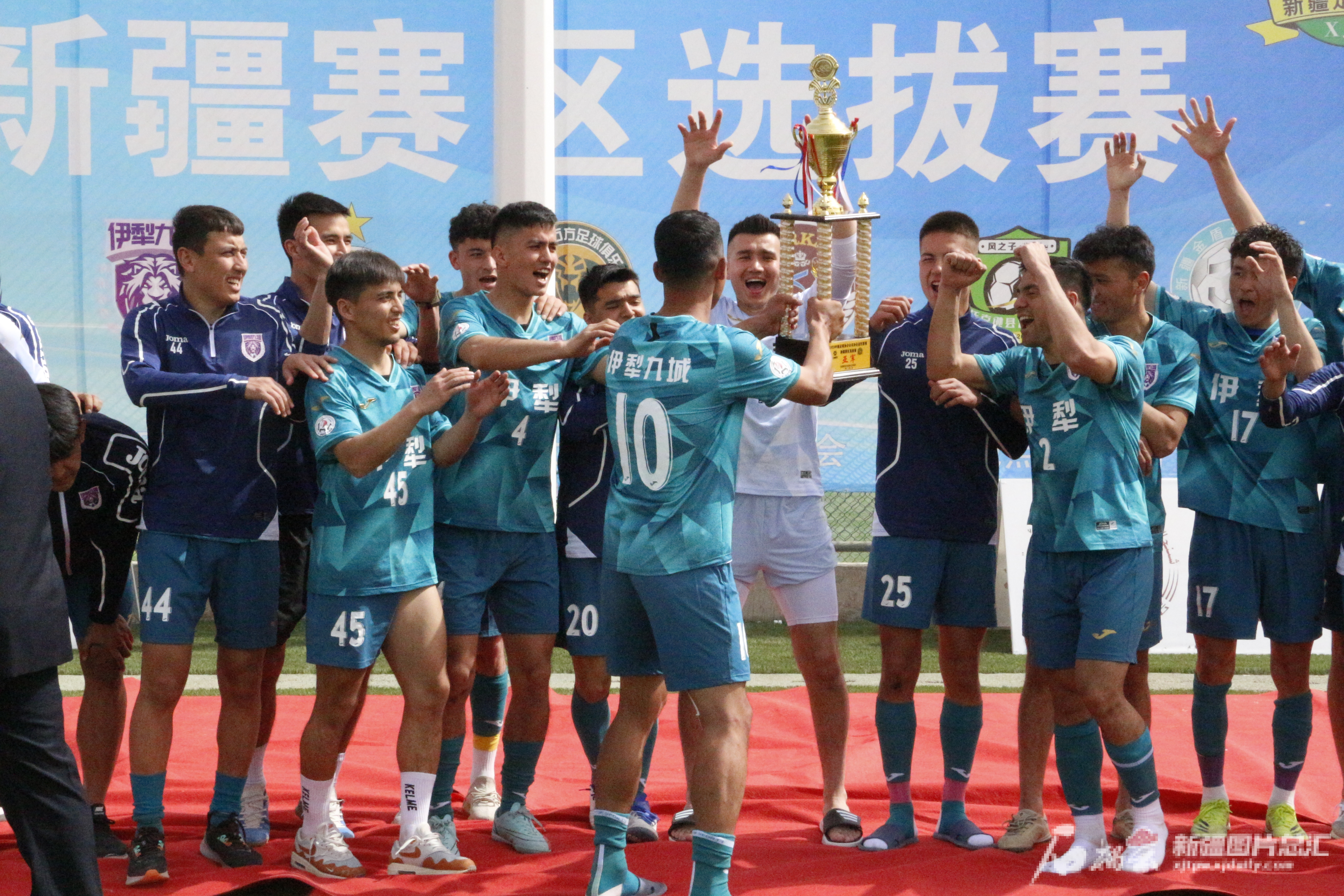 2024-2025中冠联赛新疆赛区赛程,中冠新疆赛区2024赛程