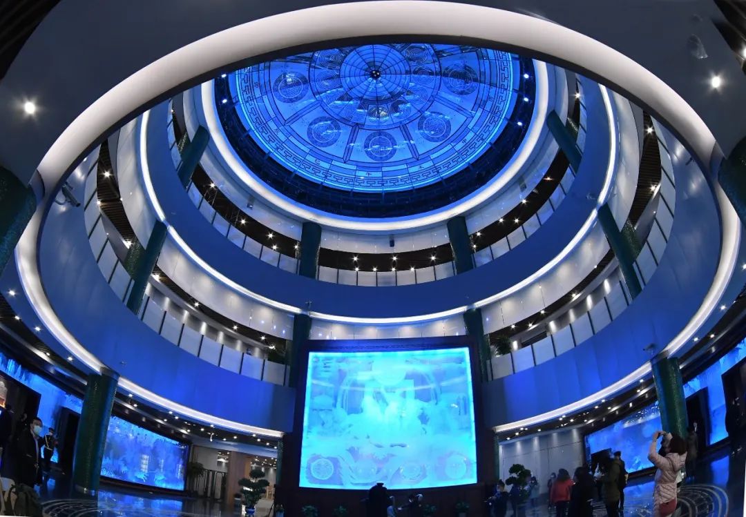 去沈阳旅游应该必去的景点有哪些,沈阳旅行攻略必去景点有哪些