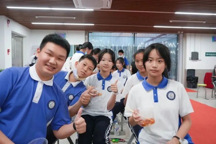 象牙山厨艺大赛全过程,深圳厨艺大会