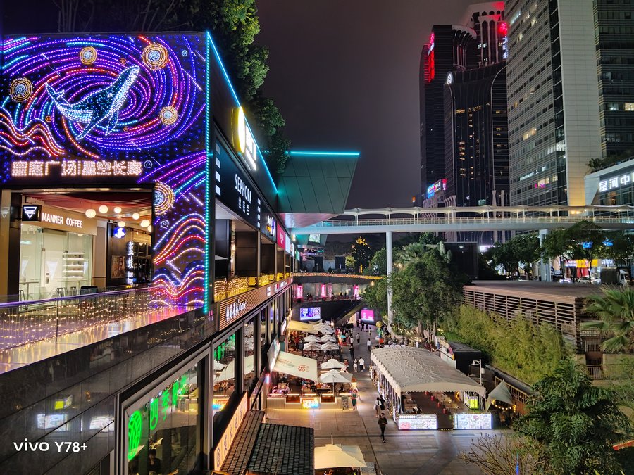 vivoy78直面屏手机值得买吗,vivoy78+256g值得拥有吗