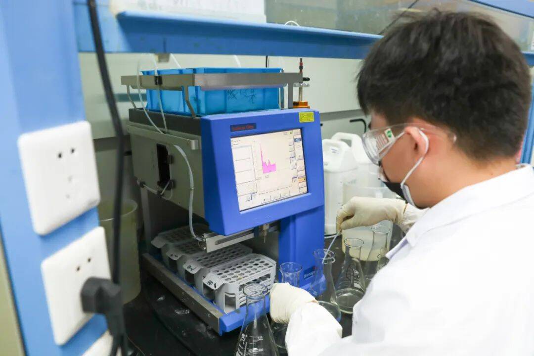 郑燕：专注“创新药关键中间体”研发，填补国内高端试剂空白