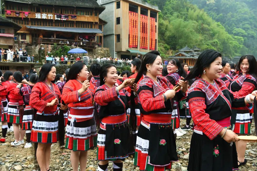 广西第一大项目,广西破亚洲纪录