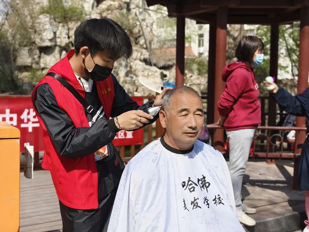 打造奎文健康生活圈,潍坊美好会客厅