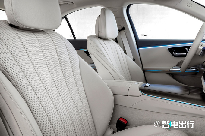 奔驰e级加长,奔驰全新e级将上市