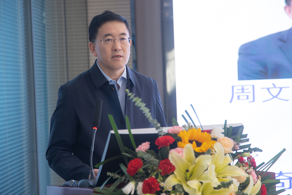 兰大二院举办达芬奇机器人手术千例里程碑暨机器人手术直播周活动