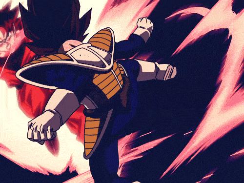 万人观看龙珠布罗利,一口气看完龙珠超布罗利剧场版