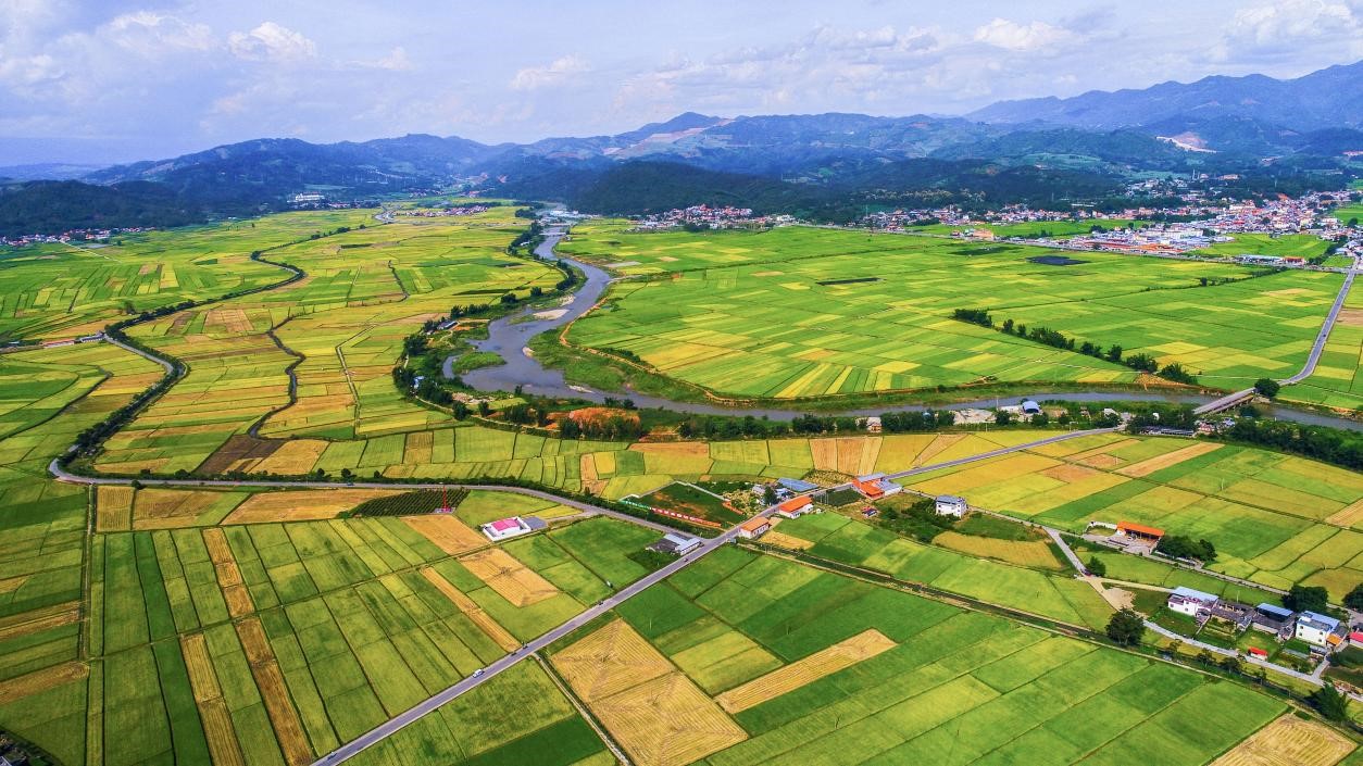 七彩云南热门的五一度假攻略合集,七彩云南完美的五一度假攻略大全