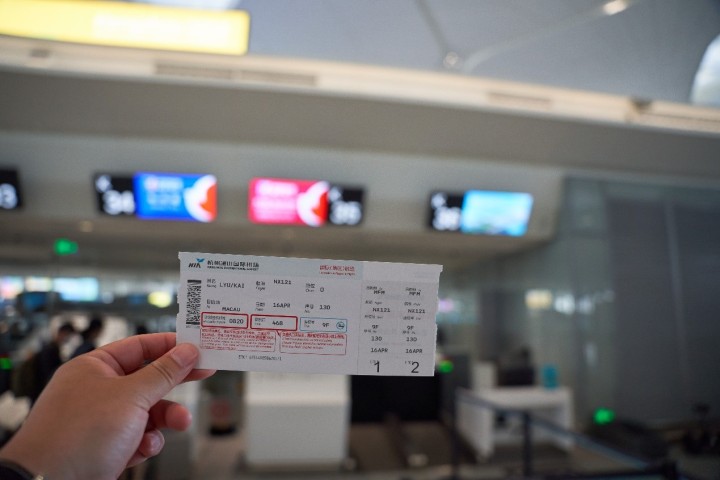 五一去哪儿②|五一游澳门，看完这篇攻略就够啦