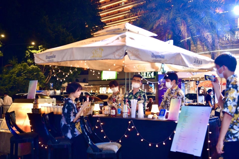 五一广州越秀公园市集,广州越秀区周末去哪玩推荐