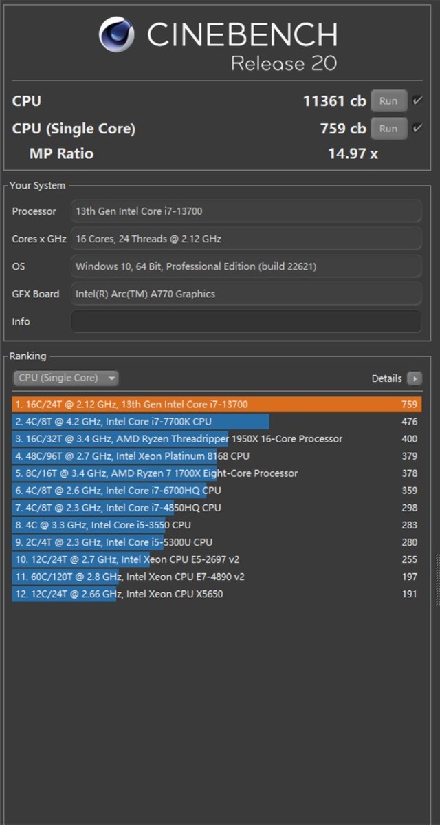 13代酷睿选i7还是i9笔记本,13代酷睿选用哪个好