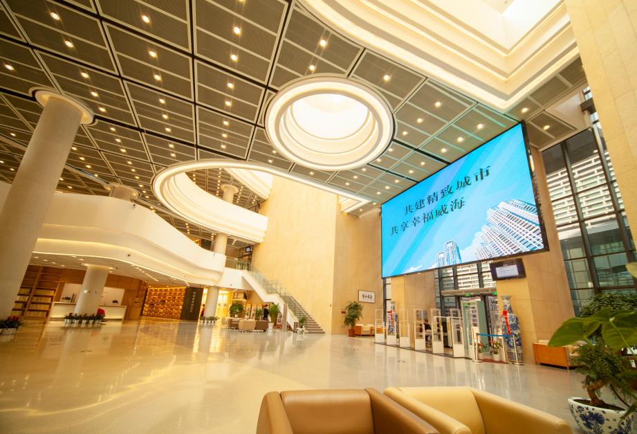 五一假期2天威海旅游攻略,五一威海一天游玩