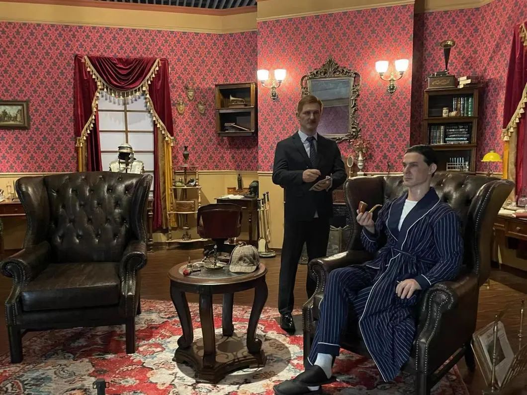 福尔摩斯一共探了多少案,福尔摩斯探案集为什么这么有名