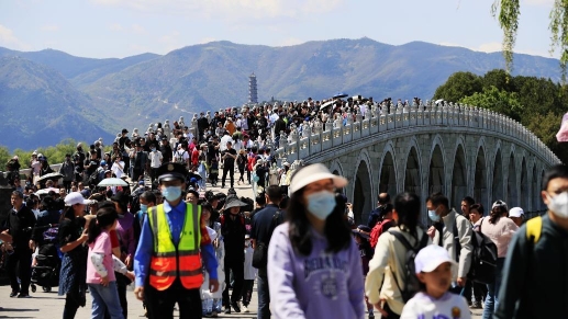 搜索引擎显示“五一攻略”多达近亿次小长假如何“避坑”?