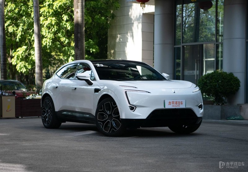 开蔚来ec7的都是什么人,ec7蔚来深度测评