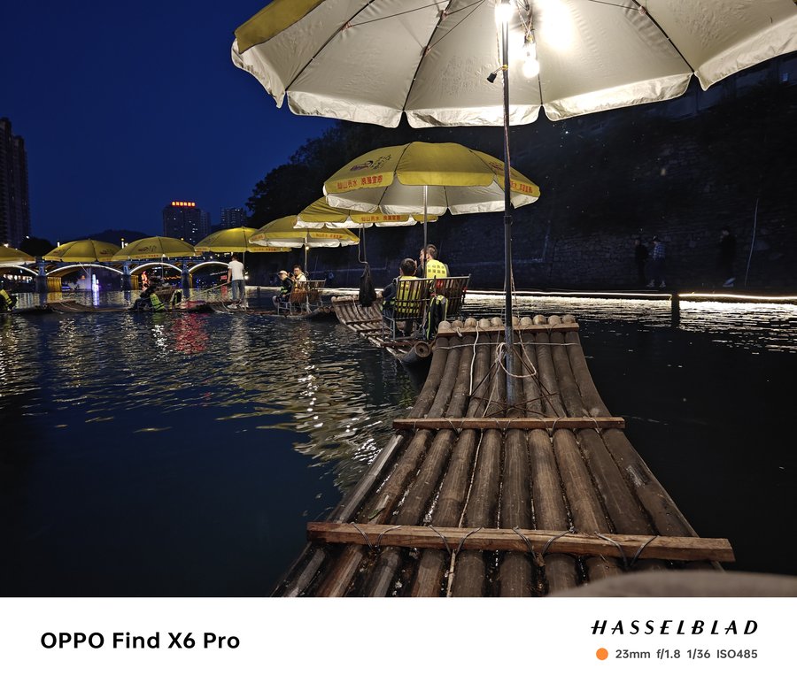 小米13ultra和oppofindx6pro拍照谁更强,oppofindx6pro对比小米13ultra人像拍照