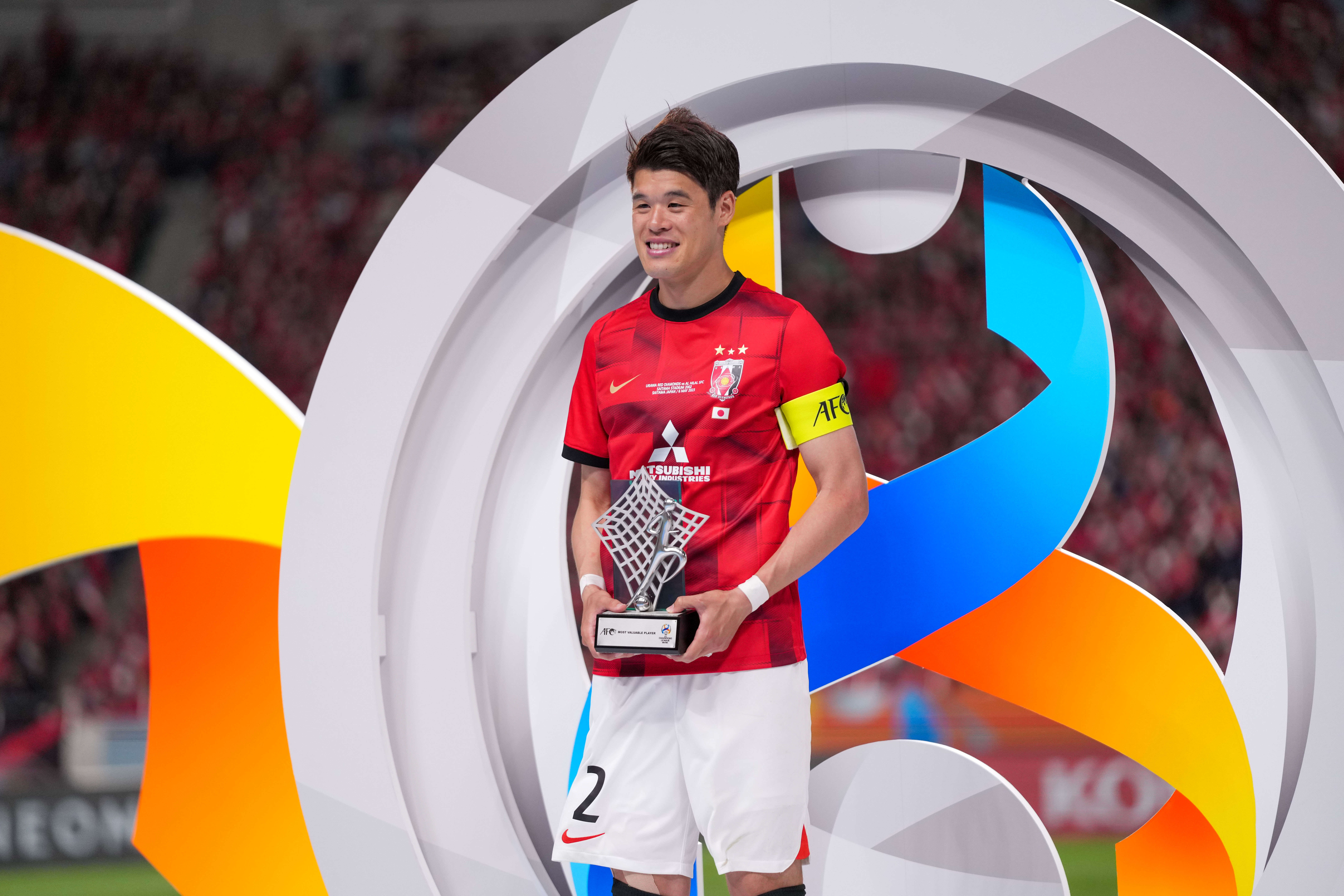 体育亚冠,亚冠狮城水手1-4浦和红钻