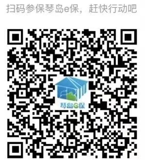 琴岛e保续保保费,琴岛e保保险购买流程