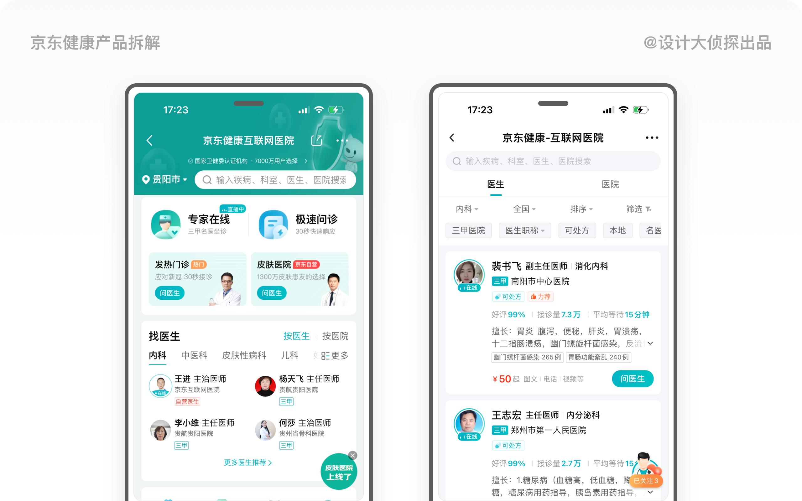 京东健康估值2000亿是怎么来的,京东健康估值2000亿怎么来的