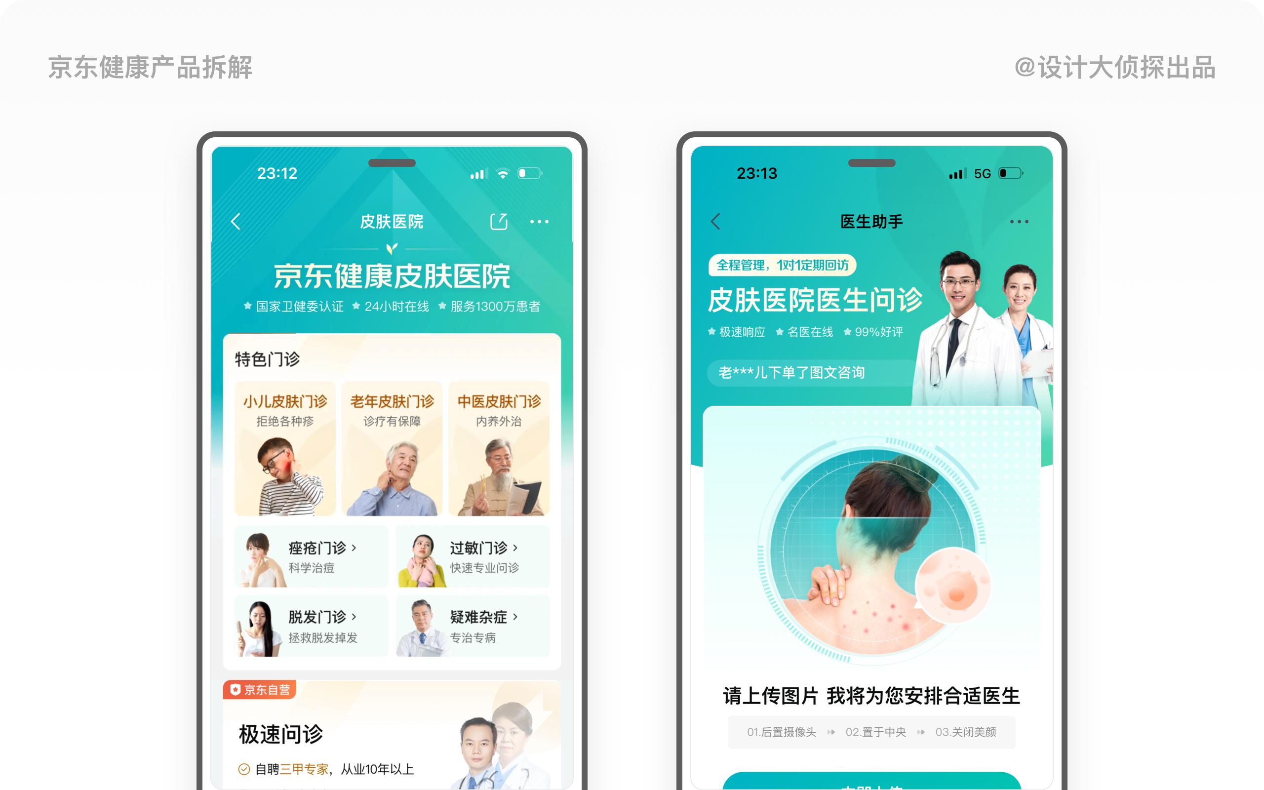 京东健康估值2000亿是怎么来的,京东健康估值2000亿怎么来的