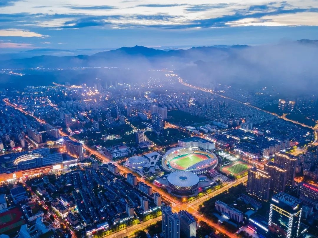 丽水足球比赛,省运会丽水接力